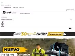 Sites similar to noaflojes.com.ar