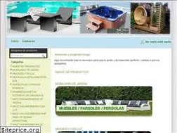 Sites similar to noagarden.com