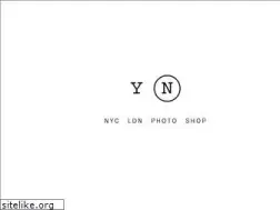 Sites similar to noagency.nyc