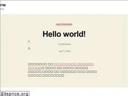 Sites similar to noagendahealth.com