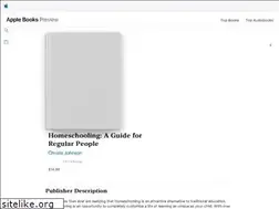 Sites similar to noagendahomeschool.com