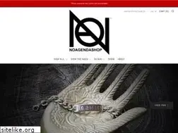 Sites similar to noagendashop.com