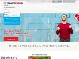 Sites similar to noagentproperty.com.au