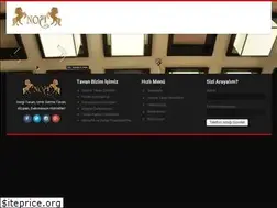 Sites similar to noagergitavan.com
