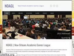 Sites similar to noagl.org