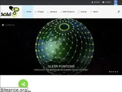 Sites similar to noah-itn.eu