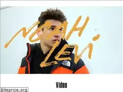 Sites similar to noah-levi.de