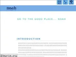Sites similar to noah-osaka.com