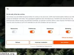 Sites similar to noah-spa.com