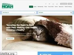 Sites similar to noah.co.uk
