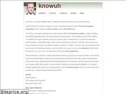 Sites similar to noah.cx