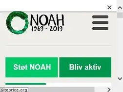 Sites similar to noah.dk