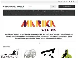 Sites similar to noahandtheo.co.uk