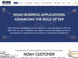 Sites similar to noahapplication.com
