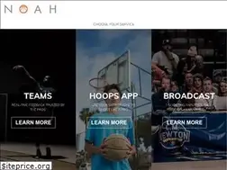 Sites similar to noahbasketball.com