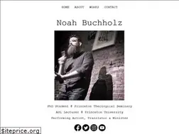 Sites similar to noahbuchholz.com
