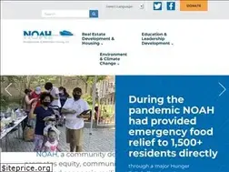 Sites similar to noahcdc.org