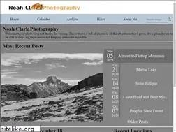 Sites similar to noahclark.org