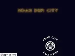 Sites similar to noahcoin.org