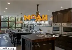 Sites similar to noahconstruction-builders.com