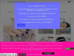 Sites similar to noahcosmetics.com