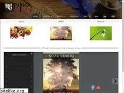 Sites similar to noahcurtiss.com