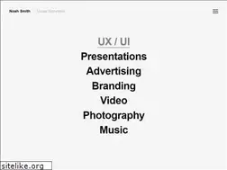 Sites similar to noahdanielsmith.com