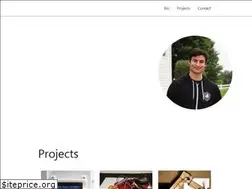 Sites similar to noahdelcoro.com