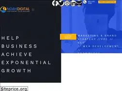 Sites similar to noahdigital.ca