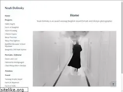 Sites similar to noahdolinsky.com