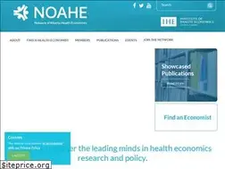 Sites similar to noahe.ca
