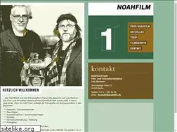 Sites similar to noahfilm.de