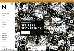 Sites similar to noahfineart.com