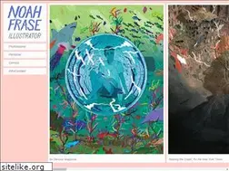 Sites similar to noahfrase.com