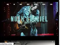 Sites similar to noahgabriel.com