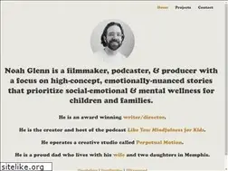 Sites similar to noahglenn.com