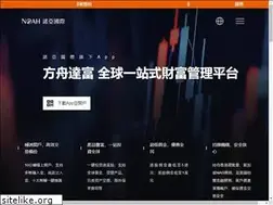 Sites similar to noahgroup.hk
