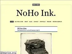 Sites similar to noahhougland.com