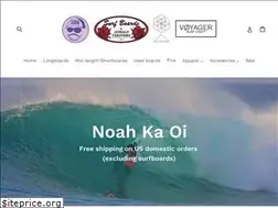 Sites similar to noahkaoi.com