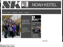 Sites similar to noahkeitel.com
