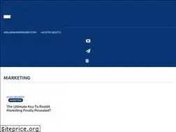 Sites similar to noahkrasser.com