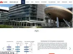 Sites similar to noahlab.com.hk