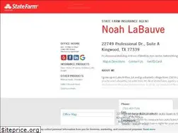 Sites similar to noahlabauve.com