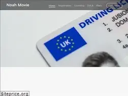 Sites similar to noahmovie.co.uk