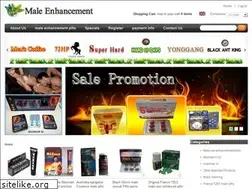 Sites similar to noahpills.com