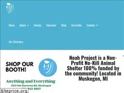 Sites similar to noahprojectmuskegon.org