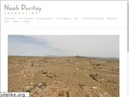 Sites similar to noahpurifoy.com