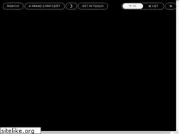 Sites similar to noahrabinowitz.com