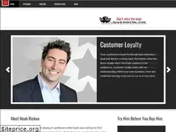 Sites similar to noahrickun.com