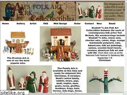Sites similar to noahs-ark.com